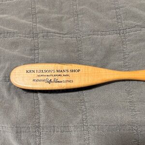 Wooden Grooming Brush